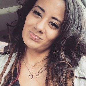 Meet your Posher, Erika